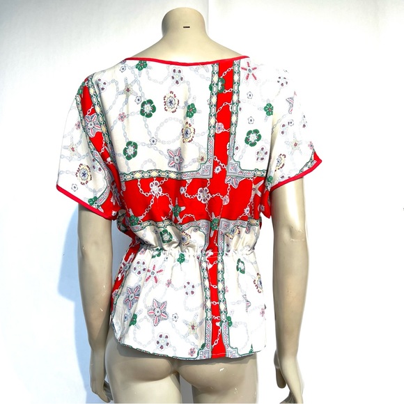 GRIFFLIN PARIS SKIRT AND TOP SUITE - Picture 10 of 16